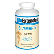 Silymarin 100 mg - 