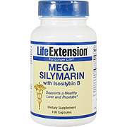 Silymarin Mega 900 mg - 