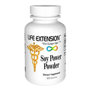 Soy Power Powder - 