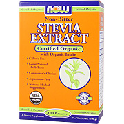Stevia Extract 1 gram - 