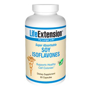 Super Absorbable Soy Isoflavones - 