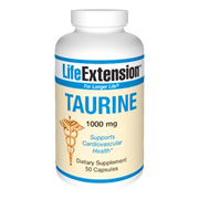 Taurine 1000 mg - 