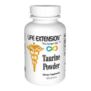 Taurine Powder - 