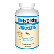 Vinpocetine 5 mg - 