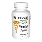 Vitamin E Powder Synthetic - 