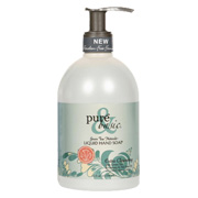 Extra Cleansing Liquid Hand Soap - 