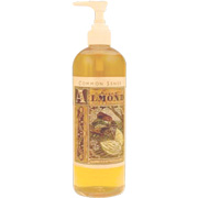 Sweet Almond Hand & Body Cleanser - 
