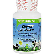 Bena Fish Oil - 