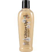 Gold Glitter Up Lotion - 