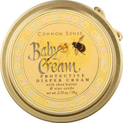 Baby Diaper Cream - 