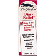Diar-Relief Homeopathic - 