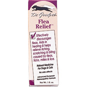 Flea Relief - 
