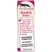 Scratch Free - 