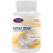 MSM 2000 2000mg - 