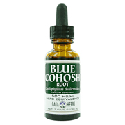 Blue Cohosh Root - 