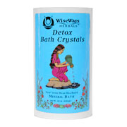 Detox Bath Crystals - 