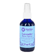 Lavender Burn Spray - 