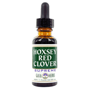 Hoxsey Red Clover Supreme - 