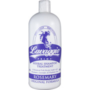 Rosemary Leaf Shampoo - 