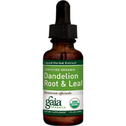 Dandelion Root Alcohol Free - 