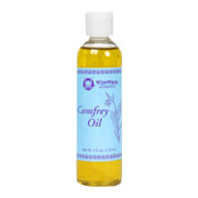Organic Comfrey Oil - 