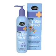 Borage Dry Skin Therapy Children's Lotion - 