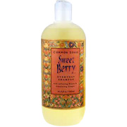 Sweet Berry Shampoo - 