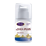 DHEA Plus - 
