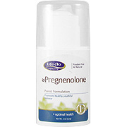 Pregnenolone Cream - 