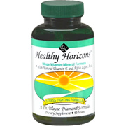 Healthy Horizons - 