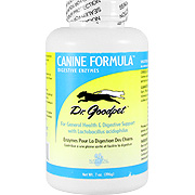 Canine Enzyme Powder - 