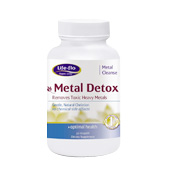 Metal Detox - 
