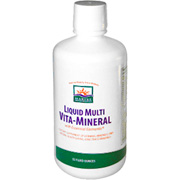 Liquid Multi Vita Mineral - 