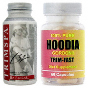 Trimspa X32 & Hoodia Trim Fast - 