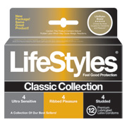 Lifestyles Classic Collection - 