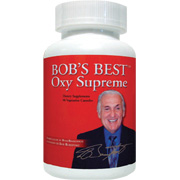 Oxy Supreme - 