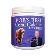 Coral Calcium for Dogs - 