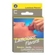Contempo Luscious Flavors - 