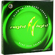 Global Protection Night Light - 