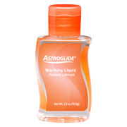 Astroglide Warming Liquid - 