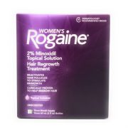 Women's Rogaine - 