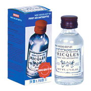 Ricqles First Aid Antiseptic - 