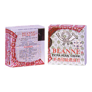 Beanne Extra Pearl Cream Green - 