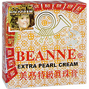 Beanne Extra Pearl Cream Yellow - 