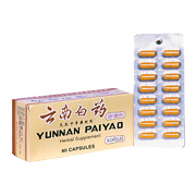 Yunnan Paiyao - 