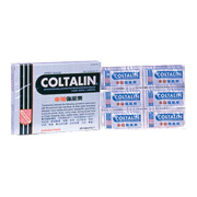 Coltalin Cold Tablet Adults - 