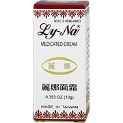 Ly-Na Medicated Cream - 