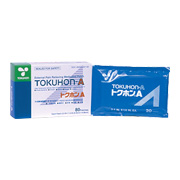 Tokuhon-A External Pain Relieving Patch - 
