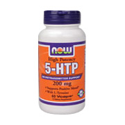 5-HTP 200mg + Tyrosine - 
