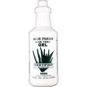 AF-Aloe Vera Gel Organic - 